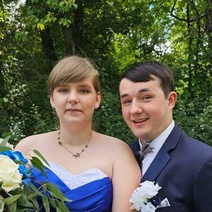 Meet your Posher, Raven